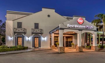 Best Western Plus Westbank