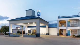 Best Western West Monroe Inn