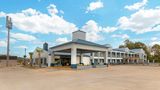 Best Western West Monroe Inn Exterior
