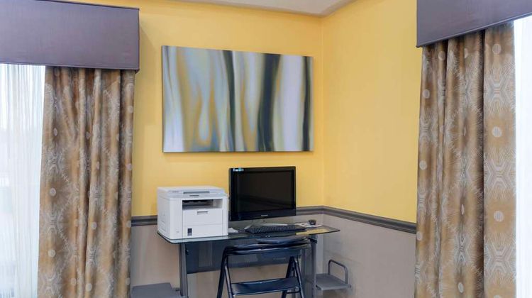 Best Western West Monroe Inn Other