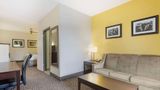 Best Western West Monroe Inn Suite