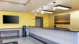 Best Western West Monroe Inn Lobby