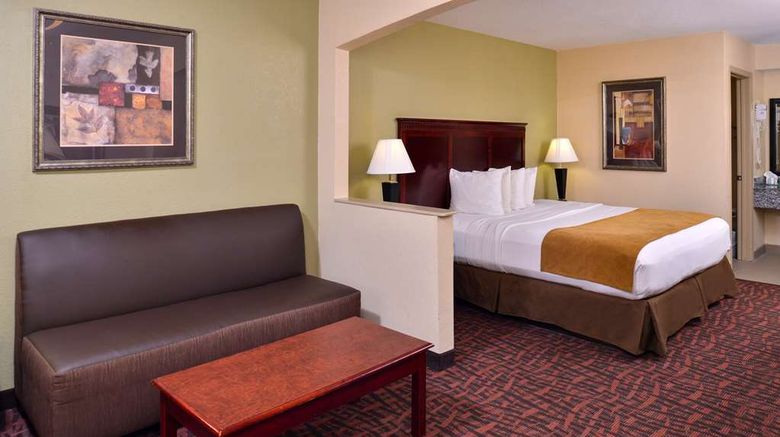 <b>Best Western Eunice Room</b>. Images powered by <a href="https://iceportal.shijigroup.com/" title="IcePortal" target="_blank">IcePortal</a>.