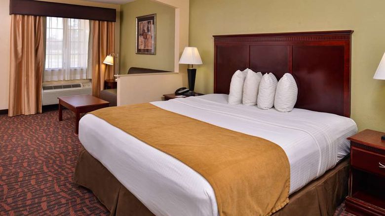 <b>Best Western Eunice Room</b>. Images powered by <a href="https://iceportal.shijigroup.com/" title="IcePortal" target="_blank">IcePortal</a>.