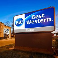 Best Western Eunice