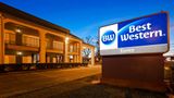 Best Western Eunice Exterior