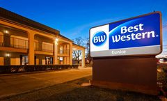 Best Western Eunice