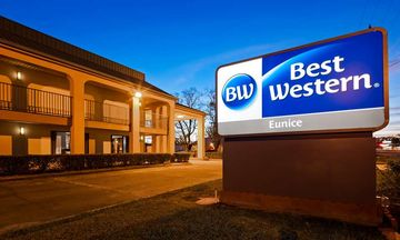 Best Western Eunice