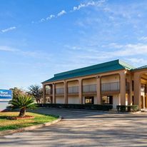 Best Western Eunice