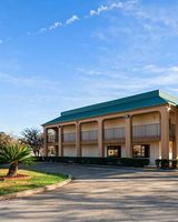 Best Western Eunice