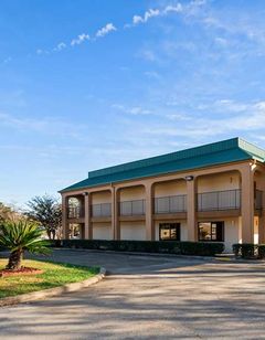 Best Western Eunice