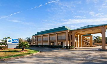 Best Western Eunice