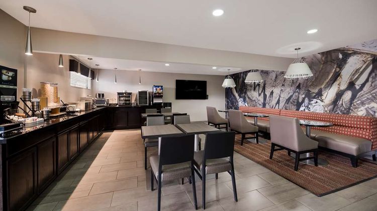 Best Western Minden Inn Restaurant