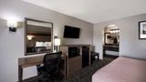 Best Western Minden Inn Room