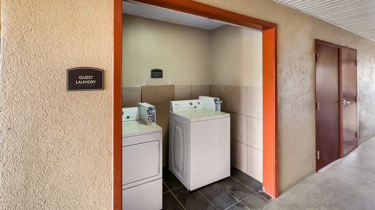 Best Western Minden Inn Other