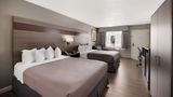 Best Western Minden Inn Room