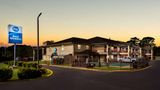 <b>Best Western Minden Inn Exterior</b>. Images powered by <a href="https://iceportal.shijigroup.com/" title="IcePortal" target="_blank">IcePortal</a>.