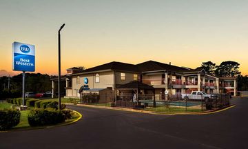 Best Western Minden Inn