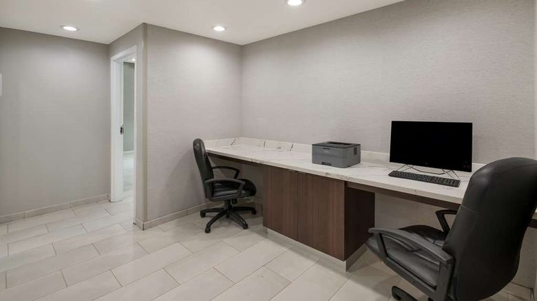 <b>Best Western La Place Inn Other</b>. Images powered by <a href="https://iceportal.shijigroup.com/" title="IcePortal" target="_blank">IcePortal</a>.