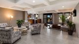 Best Western La Place Inn Lobby
