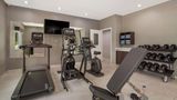 Best Western La Place Inn Health