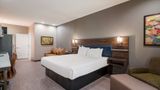 Best Western La Place Inn Room