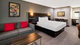 Best Western La Place Inn Room