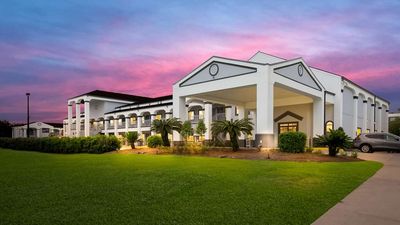 Best Western La Place Inn