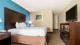 Best Western Ville Platte Room