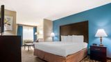 Best Western Ville Platte Room