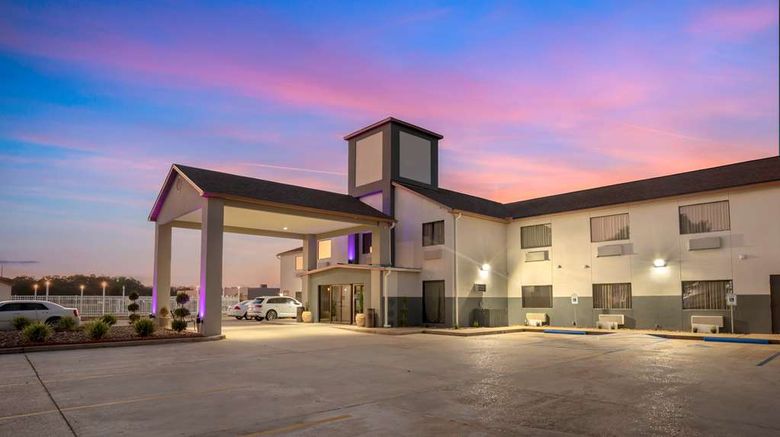 <b>Best Western Ville Platte Room</b>. Images powered by <a href="https://iceportal.shijigroup.com/" title="IcePortal" target="_blank">IcePortal</a>.