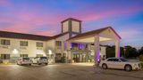 Best Western Ville Platte Exterior