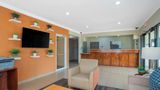Best Western Ville Platte Lobby