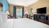 Best Western Ville Platte Room