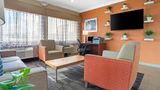 Best Western Ville Platte Lobby