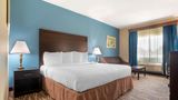 Best Western Ville Platte Room
