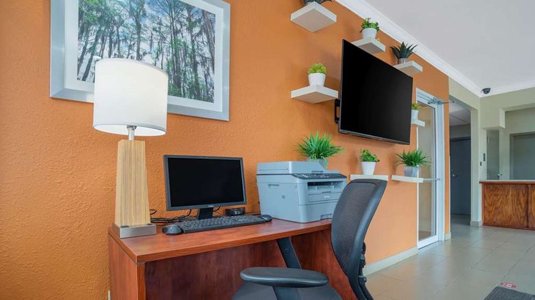 <b>Best Western Ville Platte Other</b>. Images powered by <a href="https://iceportal.shijigroup.com/" title="IcePortal" target="_blank">IcePortal</a>.