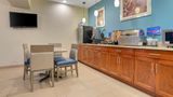 Best Western Ville Platte Restaurant