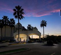 Best Western Plus Houma Inn Exterior