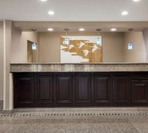 Best Western Plus Houma Inn Lobby