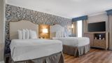 Best Western Plus French Quarter Landmrk Room