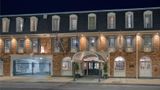 Best Western Plus French Quarter Landmrk Exterior