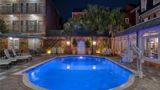 Best Western Plus French Quarter Landmrk Pool