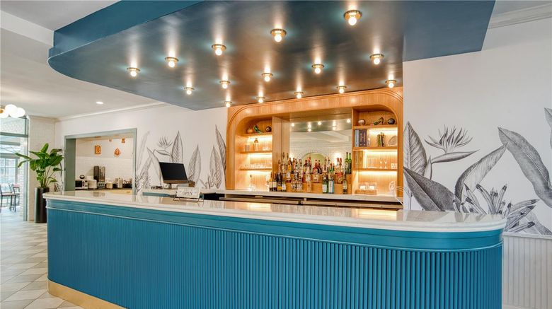 <b>Best Western Plus French Quarter Landmrk Restaurant</b>. Images powered by <a href="https://iceportal.shijigroup.com/" title="IcePortal" target="_blank">IcePortal</a>.