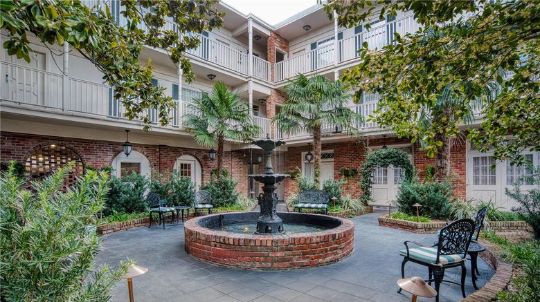 <b>Best Western Plus French Quarter Landmrk Other</b>. Images powered by <a href="https://iceportal.shijigroup.com/" title="IcePortal" target="_blank">IcePortal</a>.