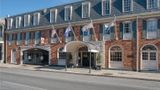 Best Western Plus French Quarter Landmrk Exterior