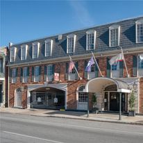 Best Western Plus French Quarter Landmrk