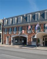 Best Western Plus French Quarter Landmrk