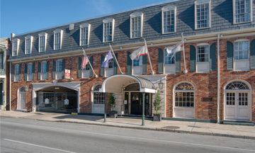 Best Western Plus French Quarter Landmrk