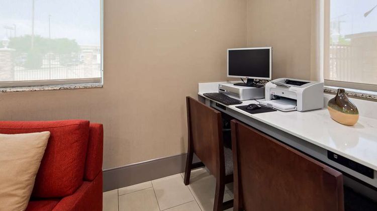 Best Western Plus Slidell Inn Other